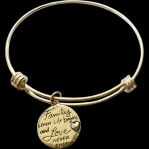 #59 - Sterling Silver & Gemstone Show